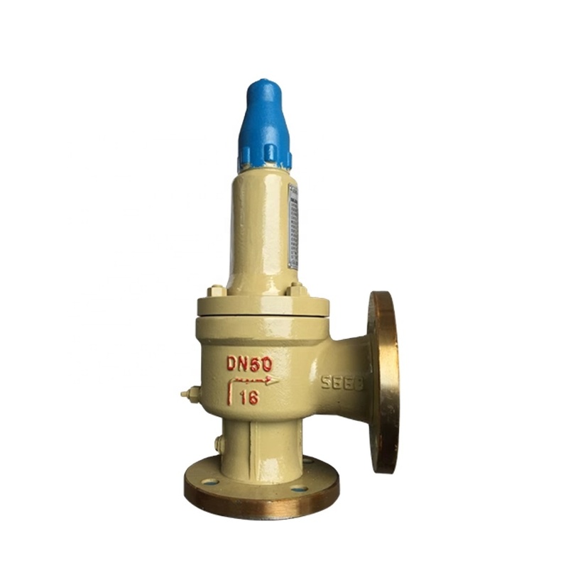 DKV A41H PN16 25 40 Ductile