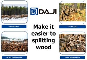 Machine à couper le <span class=keywords><strong>bois</strong></span> <span class=keywords><strong>de</strong></span> 5 tonnes 7 tonnes Fendeuse <span class=keywords><strong>de</strong></span> bûches Coupe-<span class=keywords><strong>bois</strong></span> Machine à <span class=keywords><strong>bois</strong></span> <span class=keywords><strong>de</strong></span> <span class=keywords><strong>chauffage</strong></span> - Product Image 4