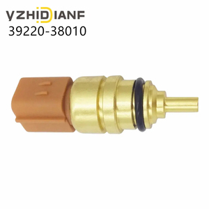 道奇Atos现代起亚发动机冷却液温度传感器水温传感器3922038010 39220-38010 - Product Image 3