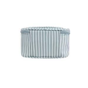 Organizador de Cosméticos Sedex con Espejo, Estuche de Maquillaje Espacioso de Vietnam, Bolsa de Almacenamiento Portátil para Artistas - Product Image 4