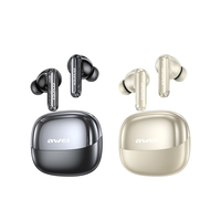 Écouteurs de traduction IA T229ANC avec traduction IA en temps réel, design portable et chargement Type-C