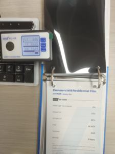 <span class=keywords><strong>Film</strong></span> <span class=keywords><strong>de</strong></span> sécurité pour fenêtre Astrum Clear : Protection <span class=keywords><strong>de</strong></span> verre anti-intrusion et résistante aux chocs |   <span class=keywords><strong>Film</strong></span> <span class=keywords><strong>de</strong></span> sécurité haute résistance pour bâtiments - Product Image 3