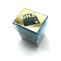 Aiguille TNC # DBX 1 fabriquée à Taiwan pour machine industrielle, PIÈCES DE MACHINE NDDLE UNIQUES Pièces de machine à coudre pour vêtements