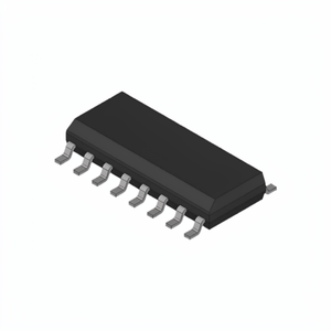 Logic AM26S10SC Electronic Chips Component In Stock 16 SOlC - Product Image 1