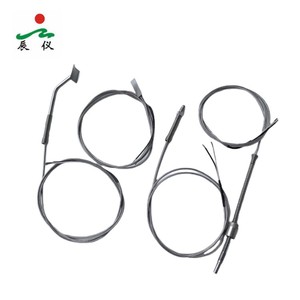 Sonde de thermocouple à anneau de borne de type J Haichen pour culasse - Product Image 1