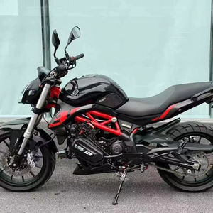 Benelli New 302 Motocicleta EFI refrigerada por agua de doble cilindro con sonido melodioso - Product Image 5