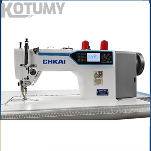 Industrial <b>Automatic</b> Synchronous <b>Sewing</b> <b>Machine</b> - Product Image 3