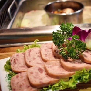 อาหารกระป๋องเนื้อหมูปรุง<span class=keywords><strong>รส</strong></span>กระเทียม 340 กรัม อาหารกระป๋องเนื้อหมูปรุง<span class=keywords><strong>รส</strong></span>กระเทียม - Product Image 3