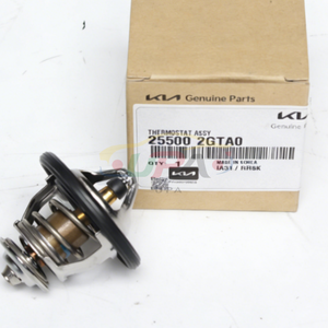 Termostato de alta calidad para el sistema del motor, referencia 25500-2GTA0, 255002GTA0, para Hyundai Accent 25500 2GTA0 - Product Image 2