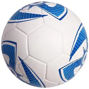 2024 sıcak tarzı rekabet futbol fabrika PU malzeme yüksek kaliteli futbol boyutu 5 özelleştirmek logosu futbol topu