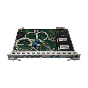 Nouveau disque de protection des canaux optiques Fiberhome FONST OCP d'occasion utilisant le dispositif FONST 3000-<span class=keywords><strong>BJ</strong></span> - Product Image 1