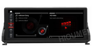 Qualcomm Android 14 cho BMW Z4 e85 e89 đa phương tiện Máy nghe nhạc tự động đài phát thanh GPS navigation Car <span class=keywords><strong>DVD</strong></span> <span class=keywords><strong>Player</strong></span> IPS màn hình headunit phím điều khiển - Product Image 3