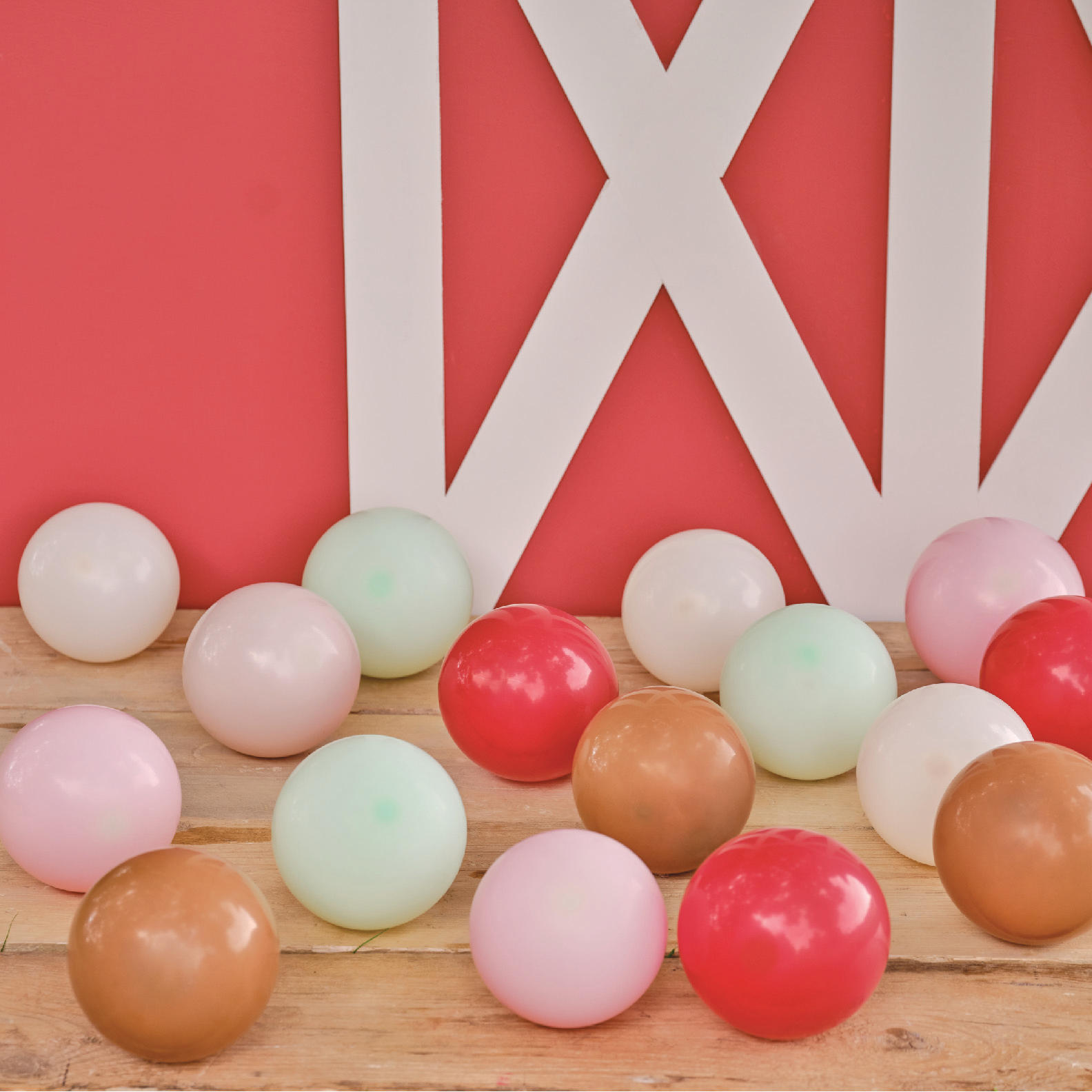 Wholesale Standard Color Balloon Latex 5inch 10inch 18inch 36inch Balloon Party Supplier Party Decoration Balloon