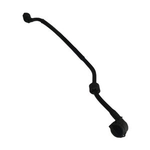 ท่อไอเสียบีเอ็มดับเบิลยู 17128602646 ท่อตรงสำหรับเปลี่ยนซ่อมวัสดุ ABS - Product Image 2