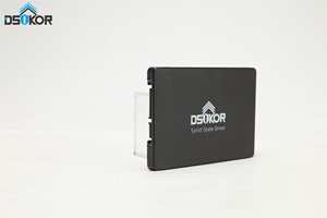 DSIKOR S501 2.5 “SATA SSD 128GB-2TB内部，适用于笔记本电脑/PC/台式机，具有<span class=keywords><strong>3</strong></span>年保修和500-600mb/s读取速度塑料盒 - Product Image 5