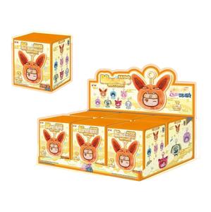 Lot de 12 Boîtes Mystères EAKI NARU Shippuden - Collection de Figurines et Étuis pour Écouteurs Couleurs Variées, Articles de Collection pour Jouets et Cadeaux - Product Image 1