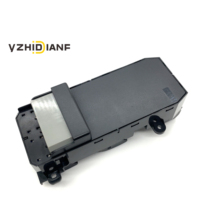 2007-2011 pour Honda CRV Commutateurs de lève-vitre électrique Nouveau commutateur principal de lève-vitre 35750-SWA-K01 pour Honda CRV
