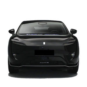 Offre Spéciale Changan Avita <span class=keywords><strong>11</strong></span> Dark Knight Edition SUV pur de luxe électrique véhicule à énergie nouvelle - Product Image 4