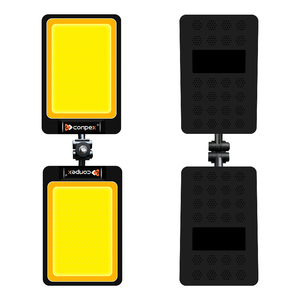 Conpex <span class=keywords><strong>2025</strong></span> thiết kế mới đôi màu đa chức năng Tripod 12000lm <span class=keywords><strong>LED</strong></span> làm việc ánh sáng - Product Image 5