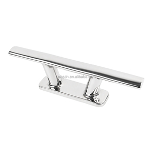 Высокое качество каяк 6 "8" 10 "12" из нержавеющей стали 316 шипы для зеркальной полировки серебряные аксессуары для лодки - Product Image 1