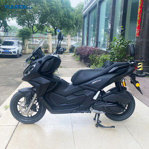 มอเตอร์ไซค์วิบาก Adv250cc ปี 2026 ระบบระบายความร้อนด้วยน้ำ ระบบหัวฉีด EFI ระบบเบรก ABS ระบบ TCS ความเร็วสูงสุด 130 กม./ชม. มอเตอร์แบบไร้แปรงถ่าน ใช้เชื้อเพลิงเบนซิน สีดำด้าน - Product Image 6