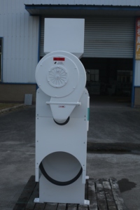 CBYX-18D Lage Temperatuur Rijst <span class=keywords><strong>Whitener</strong></span> Rijst Molen Te Koop - Product Image 5