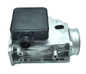 Capteur de débit d'air de haute qualité pour BMW <span class=keywords><strong>BERTONE</strong></span> 0280200203 0280200205 0986280040 13621734653 1734653 1734553.9 17345539 - Product Image 1