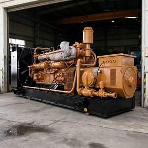 Générateur de <span class=keywords><strong>gaz</strong></span> domestique populaire 40kw 50kw 100kw, groupe électrogène au <span class=keywords><strong>gaz</strong></span> naturel, meilleur <span class=keywords><strong>prix</strong></span>, générateur au biogaz et au GPL - Product Image 2
