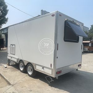 2025 New Design Ready Made Folding Portable Modern Mobile Tiny Prefab Foldable House Have In Stock Office Trailer - Product Image 6