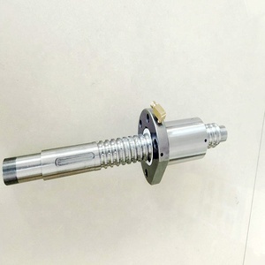Tornillos de Bola Expulsora para Máquina de Moldeo por Inyección J180EL3 J180ELIII J180EL - Product Image 1