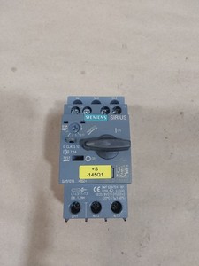 เบรกเกอร์มอเตอร์ PLC Sirius 10-16A 3RV20110AA10 3RV2011-0AA10 พร้อมความเชี่ยวชาญทางเทคนิคที่ครอบคลุมและประสบการณ์ที่มีรากฐานลึก - Product Image 2