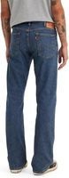 Jean personnalisé de haute qualité pour hommes, denim lavé vieilli, taille moyenne à haute, décontracté, Style Y2K avec motif uni Jeans pour hommes