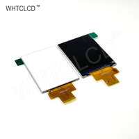 Module d'affichage LCD IPS de 2 pouces Résolution 240x320 pour enfants Écran LCD SPI 2.0 pour appareils photo numériques Petite résolution pour mieux