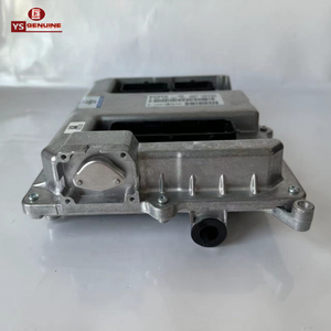 0281020067 โมดูลควบคุมเครื่องยนต์ ECM สำหรับเครื่องยนต์ MAN TGX 0281020067 - Product Image 2