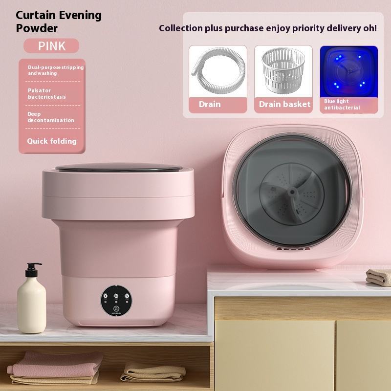 Poudre de Muxi + stérilisation légère bleue