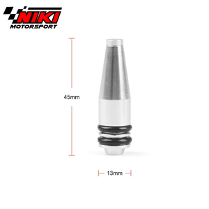 Kit de Repuesto de Accesorios para Tapones de Eliminación de Remolinos para Motor <span class=keywords><strong>BMW</strong></span> <span class=keywords><strong>N47</strong></span> 2.0D con 4 Juntas - Product Image 4