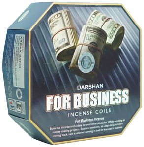 Bobines d'encens parfumées aux fleurs, douces et de qualité supérieure, avec une fragrance longue durée pour une énergie positive et une relaxation. - Product Image 2