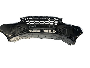 Kit de Carrocería Delantera de Alta Calidad para <span class=keywords><strong>Audi</strong></span> <span class=keywords><strong>Q2</strong></span>, Parachoques Delantero de ABS, Plástico, Ajuste Universal, Piezas de Automóvil - Product Image 2