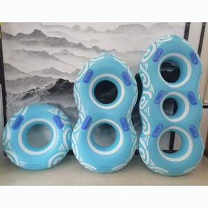 Hot Sale <strong>Water</strong> <strong>Recreation</strong> Equipment Outdoor 0.75mm/1mm Raft Swimming Pool Slide Tube - Product Image 5