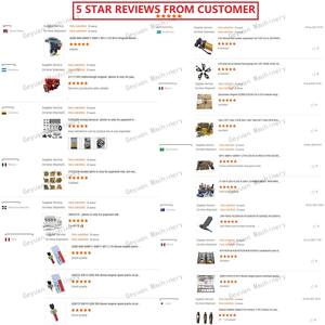 डीजल इंजन तेल कूलर कोर क्यूमिन पेर्किन्स के लिए कैटरपिलर कोमात्सु इसुज़ु मिसुबिशी कुबोता डोओसन यनमार हिनो वोल्वो डीटज़ - Product Image 6