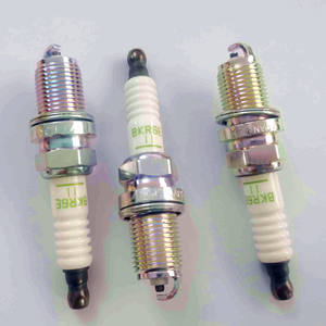 Piezas <span class=keywords><strong>De</strong></span> automóviles para chevrol-t, Bujias <span class=keywords><strong>De</strong></span> Punta <span class=keywords><strong>De</strong></span> Platino, Luv, Dmax, Parte 96130723 - Product Image 4