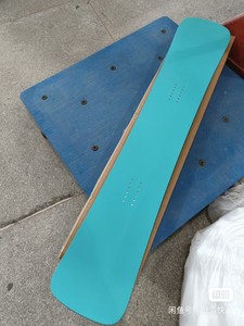 Snowboard de carving personnalisé, snowboard large, snowboard fatboard, largeur de taille 280mm 290mm, snowboard de carving large, snowboard large pour grandes pieds - Product Image 2
