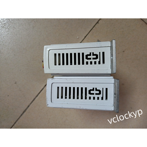 IAI Usado PCON-PL-56PI-NP-2-0, RCP2-RA6C-I-56P-4-100-P1-M-B-NM DRV-I-3639=9E32 - Product Image 6