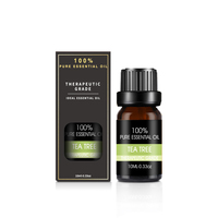 Huiles de massage corporel pour soins quotidiens directs d'usine pour diffuseurs huiles essentielles d'aromathérapie d'huiles naturelles pour une hydratation fraîche