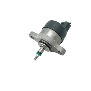 Pièces automobiles, soupape de régulation de pression de carburant Common Rail, soupape DRV 0281002483 pour véhicules diesel Iveco Fiat Renault - Product Image 3