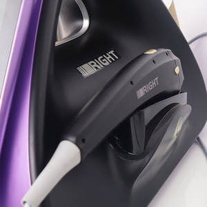 Ultrasonik Terfokus Intensitas Tinggi 12D Non-Invasif untuk Pengencangan Vagina dan Pengangkatan Kulit dengan 9 Cartridge - Product Image 5