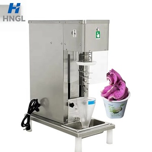 Frullatore Professionale per Gelato e Yogurt Ghiacciato, Macchina per Miscelare Frutta per Negozi e Fabbriche - Product Image 1