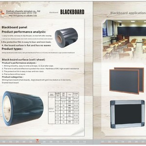 Evidenziatore Magnetico per <span class=keywords><strong>Lavagna</strong></span>, Penna a Gesso Facile <span class=keywords><strong>da</strong></span> <span class=keywords><strong>Scrivere</strong></span> e Cancellare, Prodotto a Foshan, Guangdong - Product Image 2