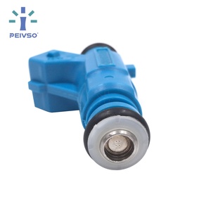 Injecteur de carburant QC PEIVSO OEM 0280155971 pour Fiat Bravo Idea Marea Panda Punto Stilo Lancia Musa Ypsilon 1.2L 1.4L - Product Image 5