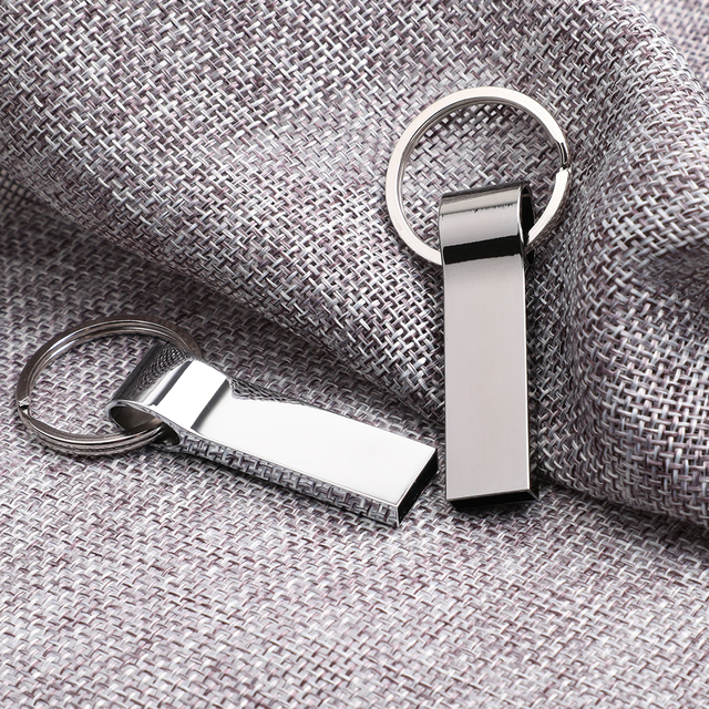 High Quality High Speed USB Flash Drives 8GB U Disk Externe Drives for Computer USB 2.0 64GB 128GB 32GB